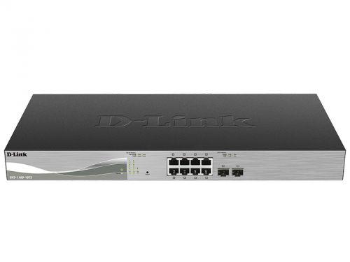 D-Link DXS-1100-10TS/A1A