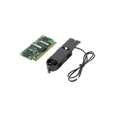 Модуль памяти HP 534916-B21 HP 512MB Flash Backed Write Cache Upgrade Kit SA P410i P410 P411 replace 462967-B21