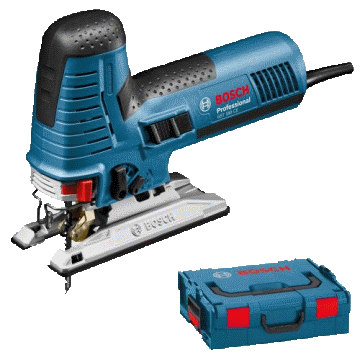  Лобзик Bosch GST 160 CE