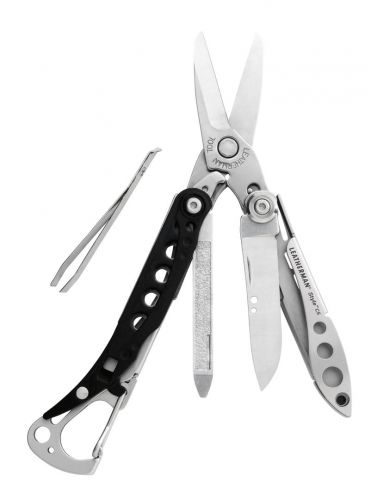  Мультитул Leatherman 831246 Style CS