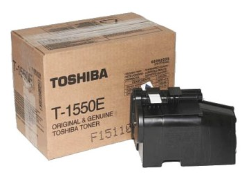  Тонер Toshiba T-1550E