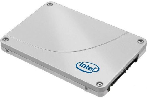  Твердотельный накопитель SSD 2.5&#039;&#039; Intel SSDSC2KW120H6X1 540s Series 120GB TLC SATA 6Gb/s 480/560Mb 16nm