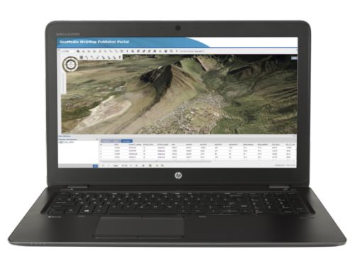  HP ZBook 15u G3 (T7W10EA) Core i5 6200U 2300 MHz/15.6"/1920x1080/8.0Gb/500Gb/DVD нет/AMD FirePro W4190M/Wi-Fi/Bluetooth/Win 7 Pro 64