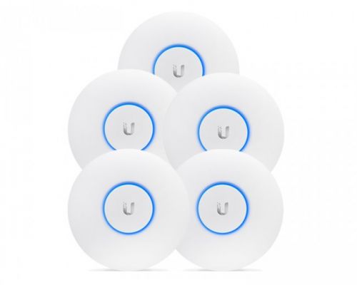  Ubiquiti UAP-AC-PRO-5