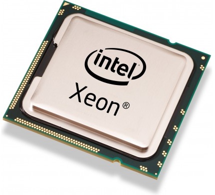  Процессор Intel Xeon E3-1240v2 Ivy Bridge-H2 3.4GHz (LGA1155, 8MB, 22nm, DMI, 25.6Gb/s, HT, 69Вт) Tray