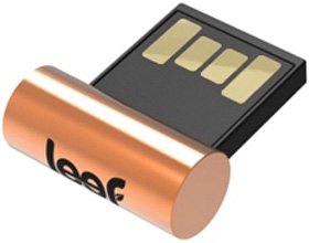  Накопитель USB 2.0 32GB Leef LFSUR-032COP