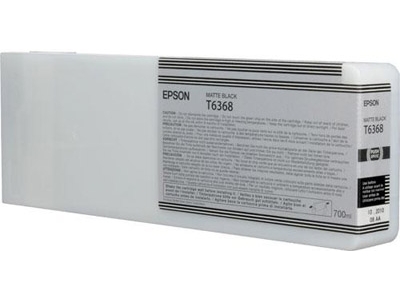  Картридж Epson C13T636800