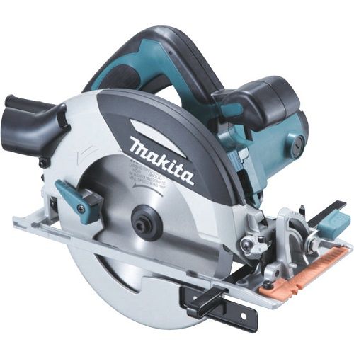  Пила дисковая Makita HS7100