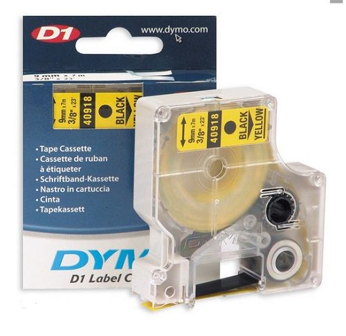  Картридж Dymo S0720730