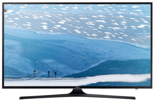  Телевизор LED Samsung UE55KU6000UXRU