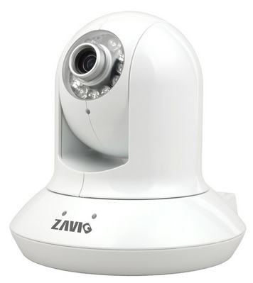  Видеокамера IP Zavio P5210