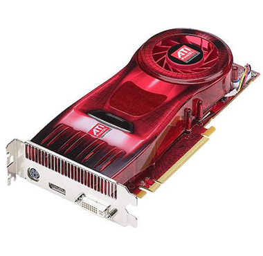  PCI-E Sapphire AMD FireGL V7700 512MB DL-DVI + Display Port DDR4 256-bit Stereo 3D 100-505505 RTL