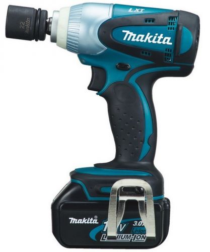  Гайковерт Makita DTW251RFE