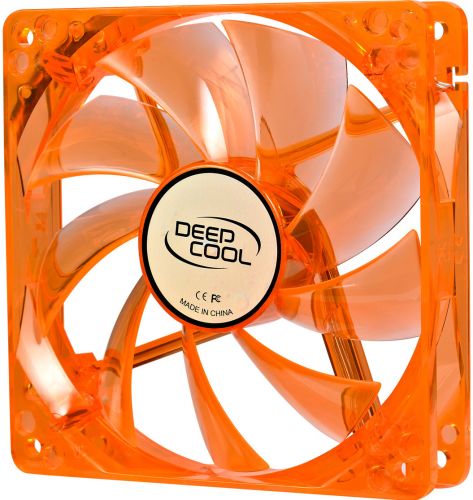 Deepcool XFan 120U O/G