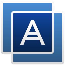  Право на использование (электронно) Acronis Backup 12 Workstation License incl. AAS ESD 1 - 4 лицензий