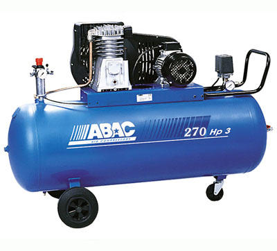  ABAC B5900B/270 CT5.5