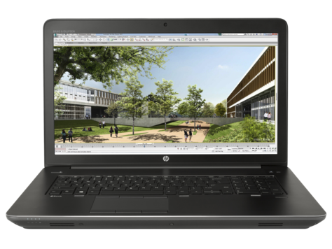  HP ZBook 17 G3 (T7V61EA) Core i7 6700HQ 2600 MHz/17.3"/1920x1080/8.0Gb/1000Gb/DVD нет/AMD FirePro W6150M/Wi-Fi/Bluetooth/Win 7 Pro 64