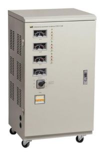  Стабилизатор IEK IVS10-3-15000