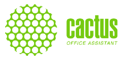 Cactus CS-CF412X