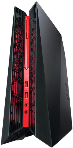  Компьютер ASUS G20CB-RU005T i7 6700 3,4Ghz/12Gb/2TB+8GB SSD SATA/GTX970 4Gb/DVD-RW/Windows 10