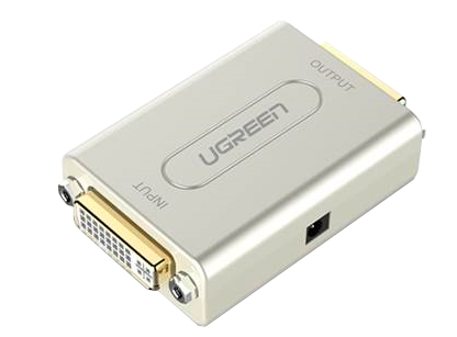  Удлинитель DVI UGreen UG-40266