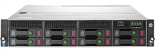  HPE ProLiant DL80 Gen9