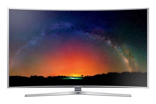  Телевизор LED Samsung UE48JS9000TX