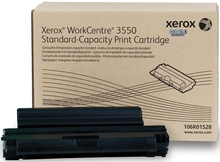  Принт-картридж Xerox 106R01529