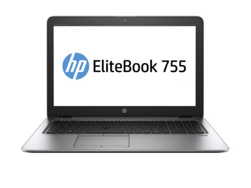 HP EliteBook 755 G3 (P4T44EA) A10 Pro 8700B 1800 MHz/15.6"/1920x1080/8.0Gb/500Gb/DVD нет/AMD Radeon R6/Wi-Fi/Bluetooth/Win 7 Pro 64