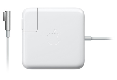  Адаптер Apple MagSafe Power Adapter MC461ZM/A