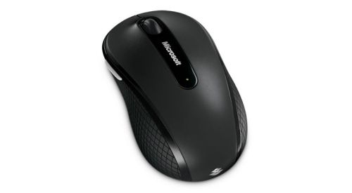  Мышь Wireless Microsoft Mobile Mouse 4000