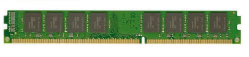 DDR3 4GB Kingston KVR16N11S8H/4 PC3-12800 1600MHz CL 11-11-11 SR x8 STD Height LP