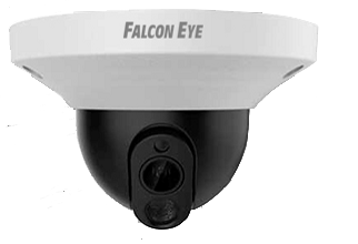  Видеокамера IP Falcon Eye FE-IPC-DWL200P
