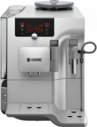  Кофемашина Bosch TES 80323RW