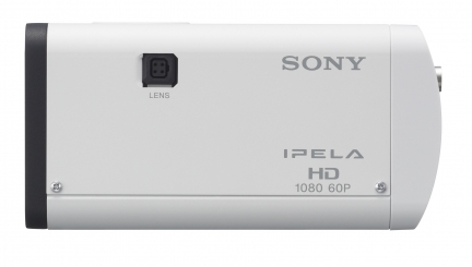  Видеокамера IP Sony SNC-VB635