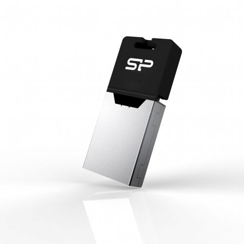  Накопитель USB 2.0 32GB Silicon Power SP032GBUF2X20V1K