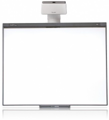  Интерактивная система SMART technologies SMART Board SB480iv3