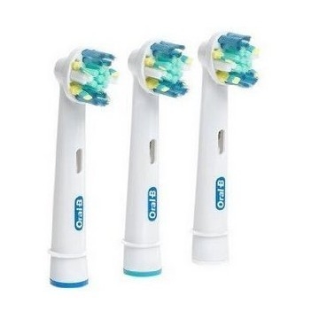  Насадка для зубной щетки Oral-B EB 25-3