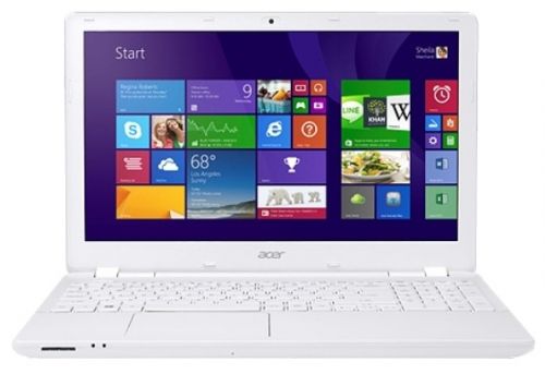 Acer Aspire V3-572G-50SQ Core i5 5200U 2200 MHz/15.6"/1366x768/4.0Gb/500Gb/DVD-RW/NVIDIA GeForce 820M/Wi-Fi/Bluetooth/Win 8 6
