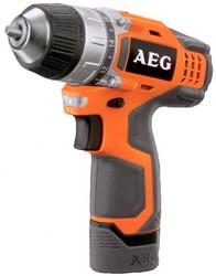 AEG BS 12C2 Li-152C(428375)