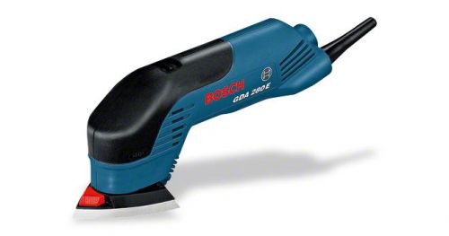  вибрационная Bosch GDA 280 E