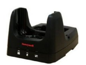  Зарядное устройство Honeywell 6500-HB коммуникационная база HomeBase6500 USB/RS232 с доп. слотом аккумулятора (с интерф кабелем)