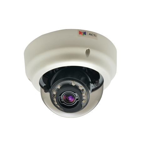  Видеокамера IP ACTi B65