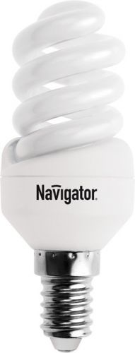  Лампа энергосберегающая Navigator 94040 NCL-SF10