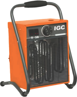 IGC HF-3