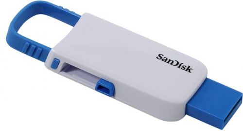  Накопитель USB 3.0 64GB SanDisk SDCZ59-064G-B35WB