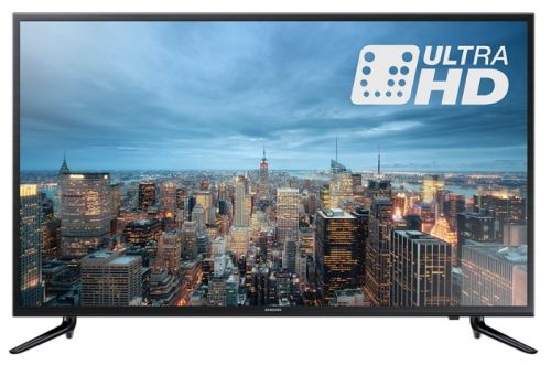  Телевизор LED Samsung UE55JU6000UXRU