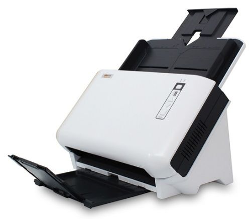 Сканер Plustek SmartOffice SC8016U