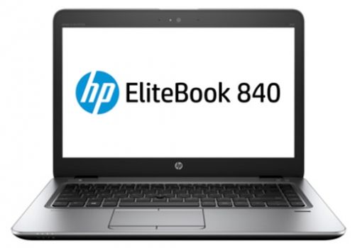  HP EliteBook 840 G3 (T9X21EA) Core i5 6200U 2300 MHz/14.0"/1366x768/4.0Gb/500Gb/DVD нет/Intel HD Graphics 520/Wi-Fi/Bluetooth/Win 7 Pro 64