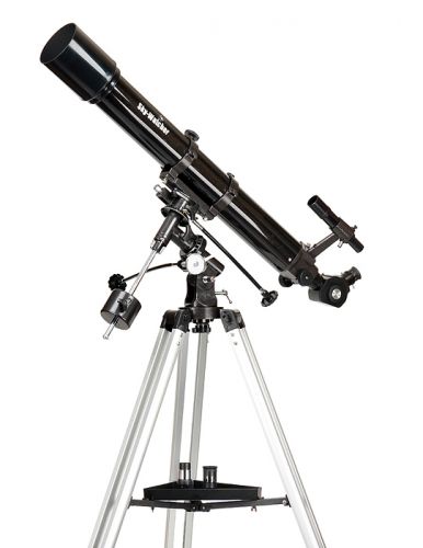  Телескоп Synta Sky-Watcher BK 909EQ2
